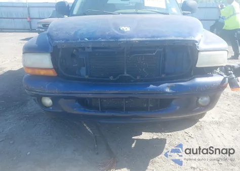 1999 Dodge Durango from USA, damaged, VIN 1B4HS28Z7XF554619